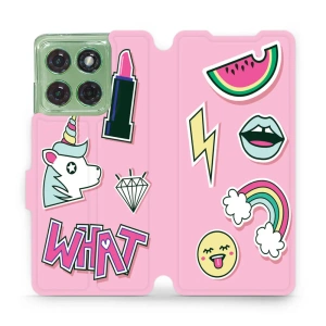 Hülle für Motorola Edge 60 - Farbe M129S