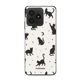 Hülle Glossy Case für Realme Note 50 - Farbe G162G