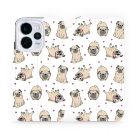 Hülle für OPPO Reno 15 pro - Farbe M097P