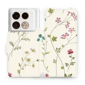 Hülle für Infinix Note 40 Pro Plus - Farbe MD03S