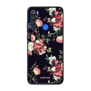 Hülle Glossy Case für Xiaomi Redmi Note 8T - Farbe G040G