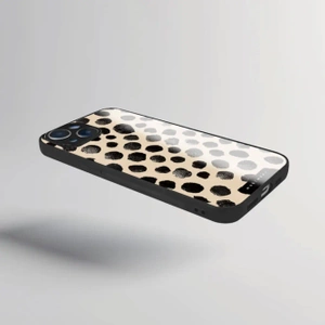Hülle Glossy Case für Motorola Edge 40 Neo - Farbe GA50G