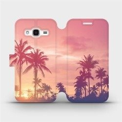 Hülle für Samsung Galaxy J3 2016 - Farbe M134P