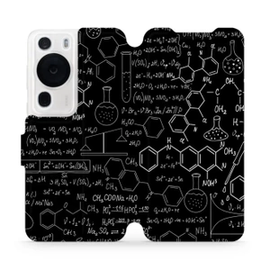 Hülle für Huawei P60 Pro - Farbe V060P