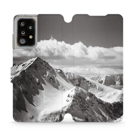 Hülle für Samsung Galaxy A52 - Farbe M152P