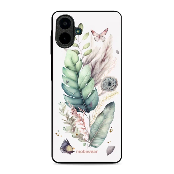 Hülle Glossy Case für Samsung Galaxy A07 - Farbe G018G