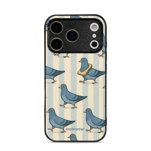 Hülle Glossy Case für Apple iPhone 17 Pro - Farbe GP91G