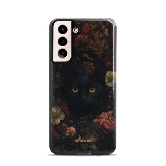 Hülle Elite Pro für Samsung Galaxy S21 - Farbe E161E