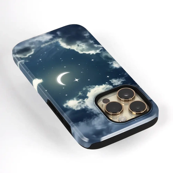 Hülle Elite Pro für Apple iPhone 17 - Farbe E145E