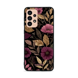 Hülle Glossy Case für Samsung Galaxy A33 5G - Farbe G170G