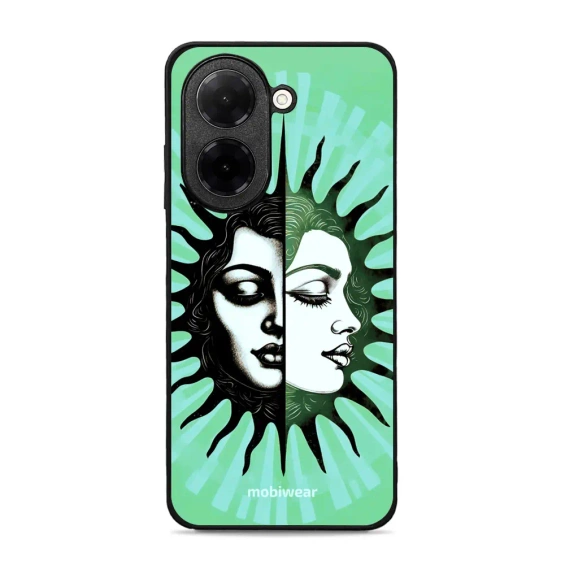 Hülle Glossy Case für Xiaomi Redmi A5 - Farbe G058G