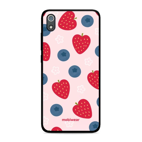 Hülle Glossy Case für Xiaomi Redmi 7A - Farbe GP84G