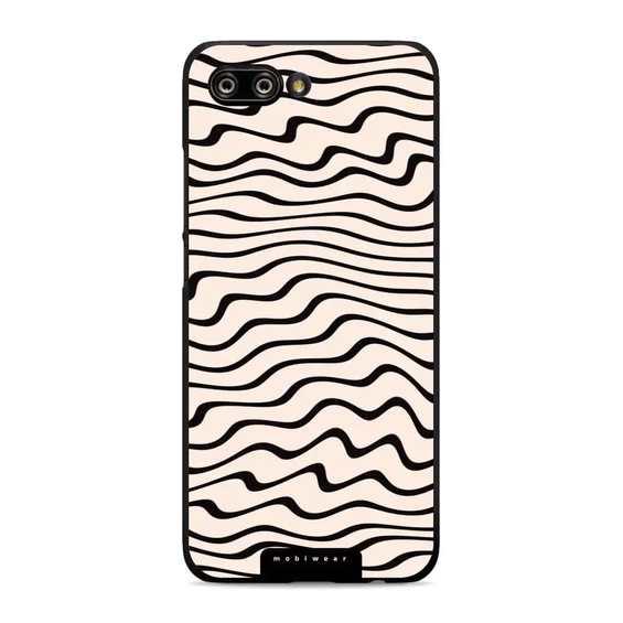 Hülle Glossy Case für Huawei Honor 10 - Farbe GA62G