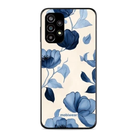 Hülle Glossy Case für Samsung Galaxy A23 - Farbe GP73G