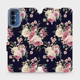 Hülle für Motorola Moto G41 - Farbe V068P