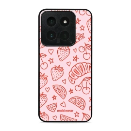 Hülle Glossy Case für Xiaomi 14 - Farbe GP86G