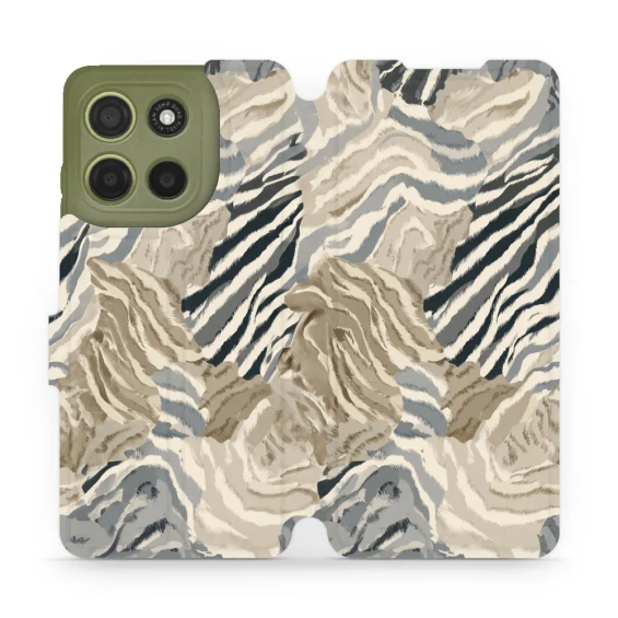 Hülle für Motorola Moto G15 - Farbe V168S