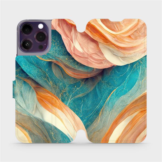 Hülle für Apple iPhone 14 Pro Max - Farbe VP36S