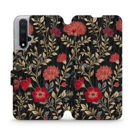 Hülle für Huawei Nova 5T - Farbe V172S