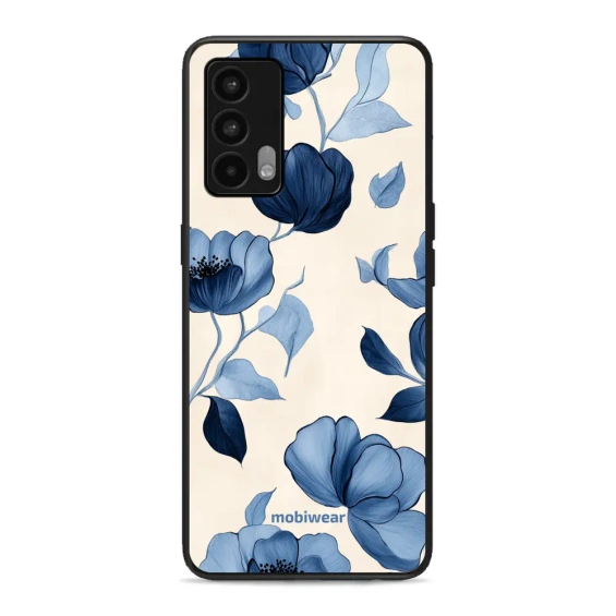 Hülle Glossy Case für Realme GT Master Edition - Farbe GP73G
