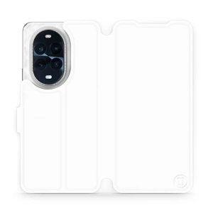 Hülle für Huawei Nova 13 Pro - Farbe White&Gray