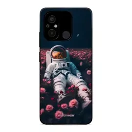 Hülle Glossy Case für Xiaomi Redmi 12C - Farbe G002G