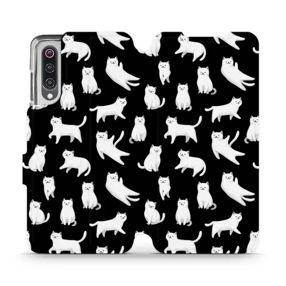 Hülle für Xiaomi Mi 9 - Farbe V163S