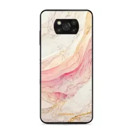 Hülle Glossy Case für Xiaomi POCO X3 Pro - Farbe G027G