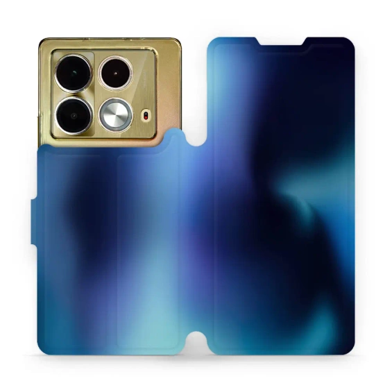 Hülle für Infinix Note 40 - Farbe VP68S