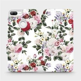 Hülle für Huawei Honor 9 Lite - Farbe MD01S