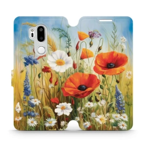 Hülle für LG G7 ThinQ - Farbe VP43S