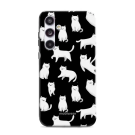 Hülle Elite Pro für Samsung Galaxy A55 5G - Farbe E163E