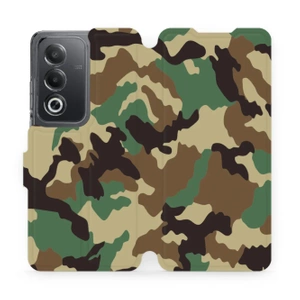 Hülle für OPPO A80 5G - Farbe V111P