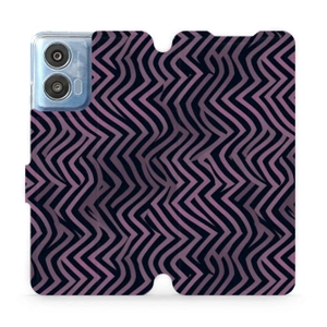 Hülle für Motorola Moto G04 - Farbe VA55S