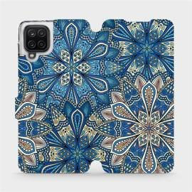 Hülle für Samsung Galaxy A12 - Farbe V108P