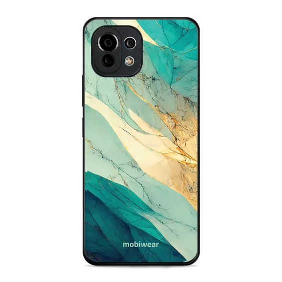 Hülle Glossy Case für Xiaomi Mi 11 Lite - Farbe G024G