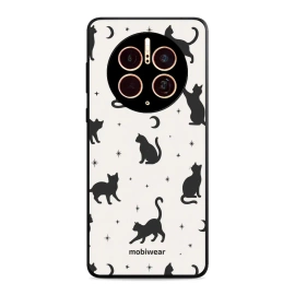 Hülle Glossy Case für Huawei Mate 50 Pro - Farbe G162G