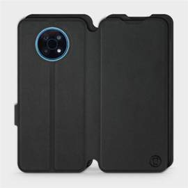 Hülle für Nokia G50 5G - Farbe Schwarz mit Schwarz