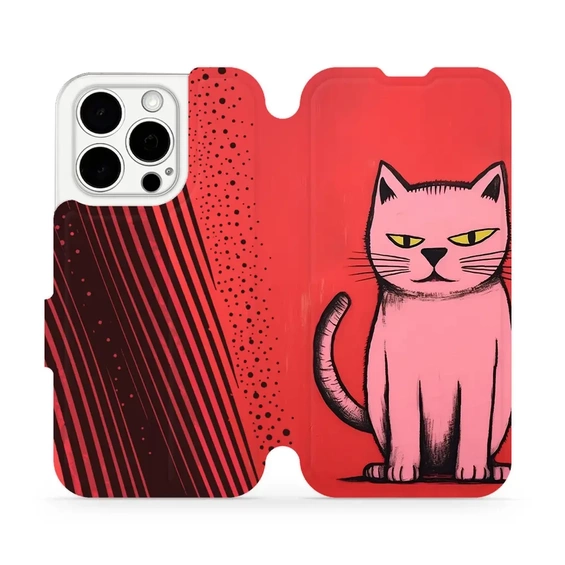 Hülle für Apple iPhone 15 Pro - Farbe VP54S