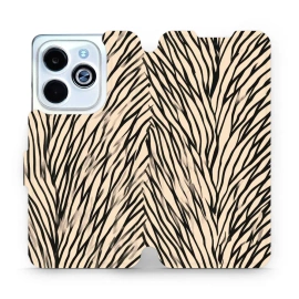 Hülle für Infinix HOT 40i - Farbe VA52S