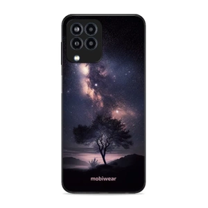 Hülle Glossy Case für Samsung Galaxy M33 5G - Farbe G005G