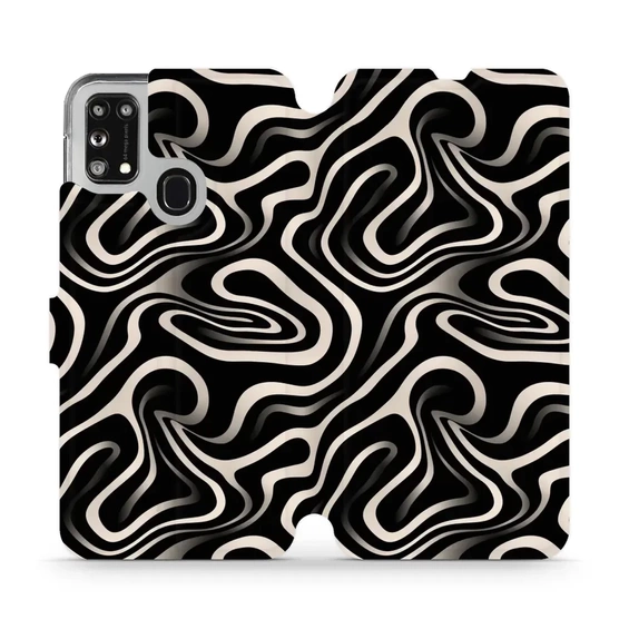 Hülle für Samsung Galaxy M21 - Farbe VA63S