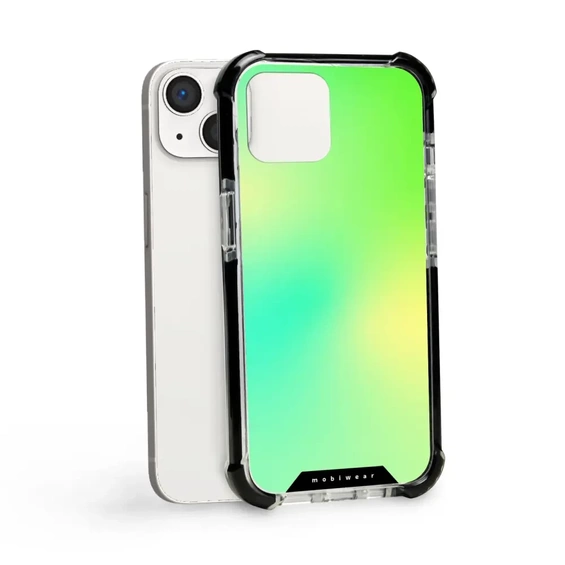 Hülle MagSafe Elite Bumper für Apple iPhone 13 - Farbe D035D