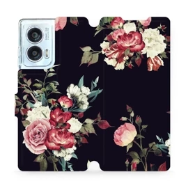 Hülle für Motorola Edge 50 Fusion - Farbe VD11P