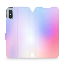 Hülle für Xiaomi Redmi 9A - Farbe VP65S