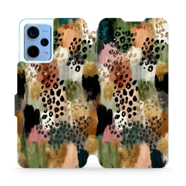 Hülle für Xiaomi Redmi Note 12 5G - Farbe V167S