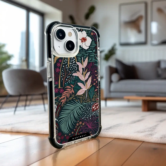 Hülle MagSafe Elite Bumper für Apple iPhone 16 Pro - Farbe D008D