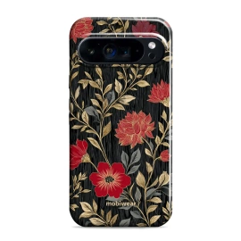 Hülle Elite Pro für Google Pixel 9A - Farbe E172E