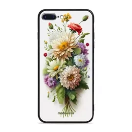 Hülle Glossy Case für Apple iPhone 8 Plus - Farbe G016G