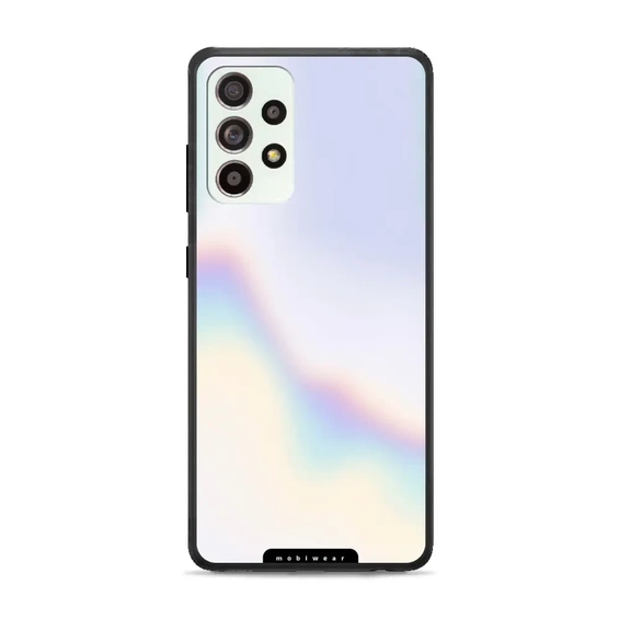 Hülle Glossy Case für Samsung Galaxy A52 - Farbe G064G